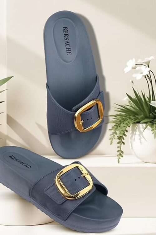 Regular wear with Ultra Soft & Flexibility Technology Slipper for Women/Girl