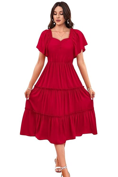 Dresses for Women | Fit & Flare Dress