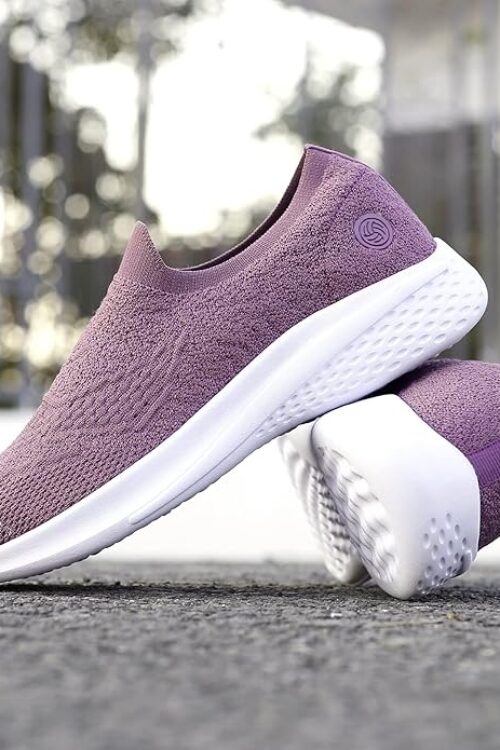 Women Mesh Walking Shoes
